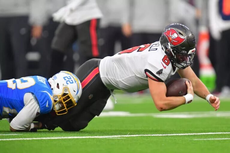 Elijah Molden Contract