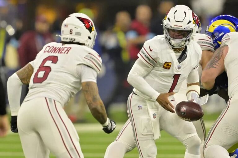 James Conner Dynasty Outlook