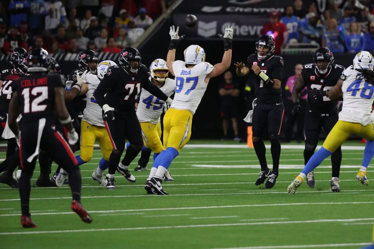 Joey Bosa
