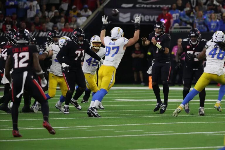 Joey Bosa Trade