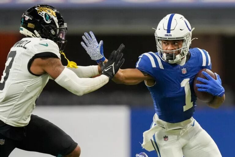 Josh Downs Dynasty Outlook