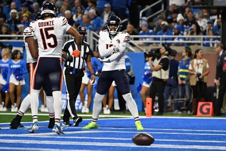 Keenan Allen Free Agent