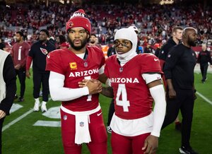 Kyler Murray Dynasty Outlook