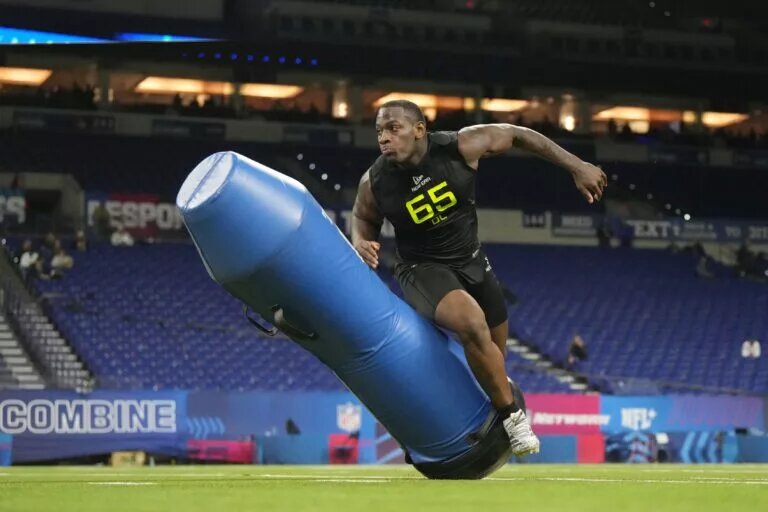 Lions Prospects