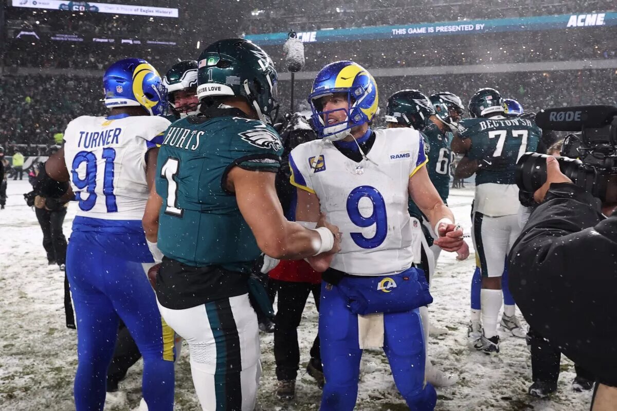 Matthew Stafford Trade