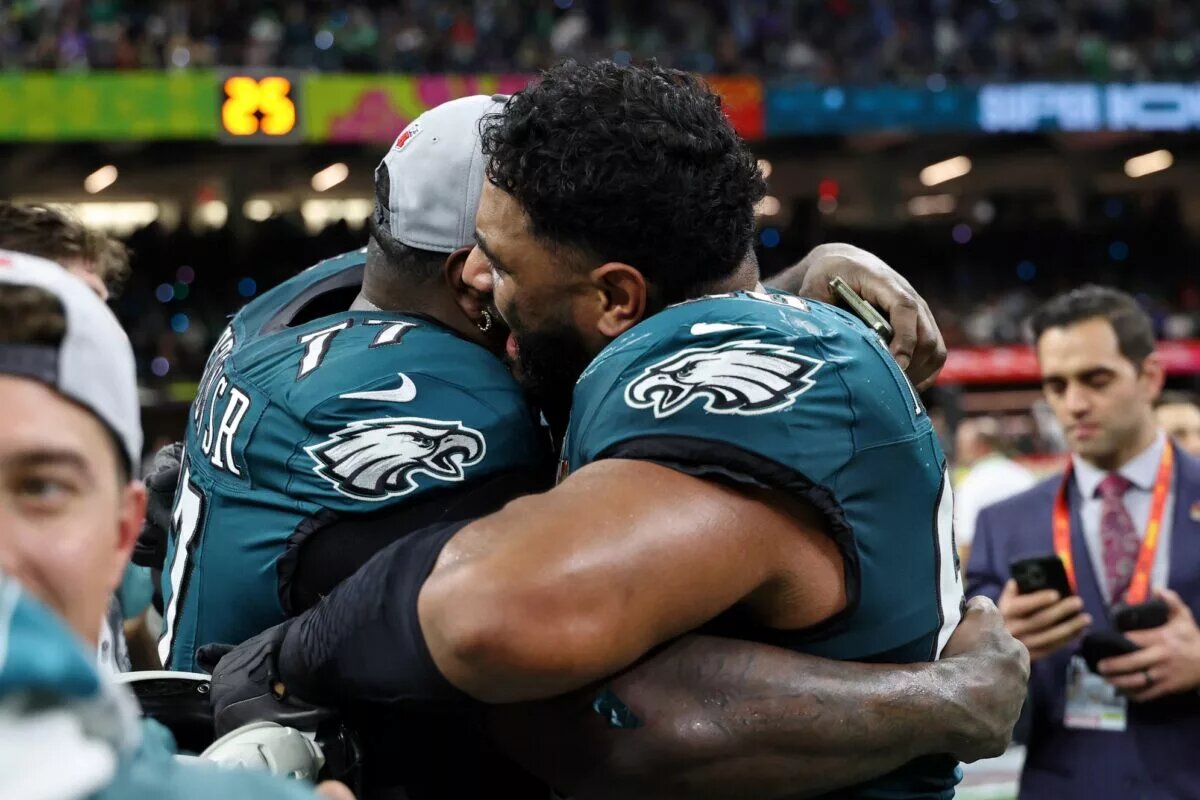 Mekhi Becton Contract