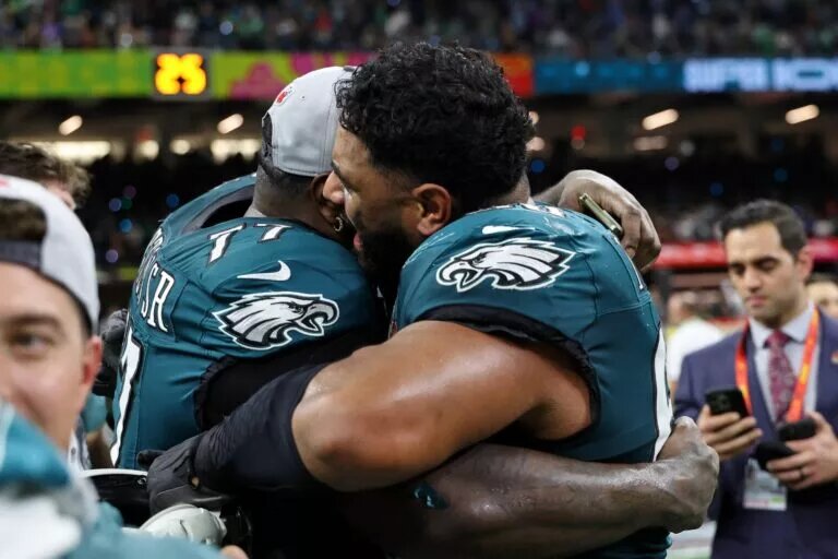 Mekhi Becton Contract