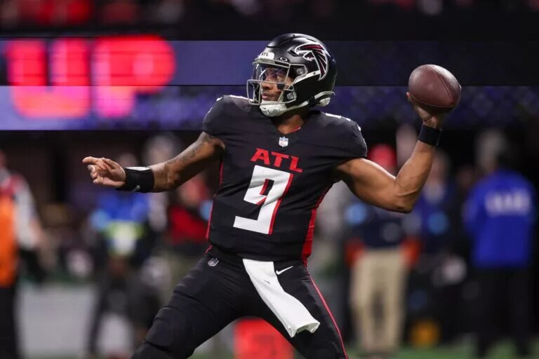Michael Penix Jr. Dynasty Outlook
