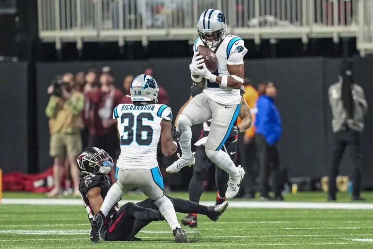 Mike Jackson Contract