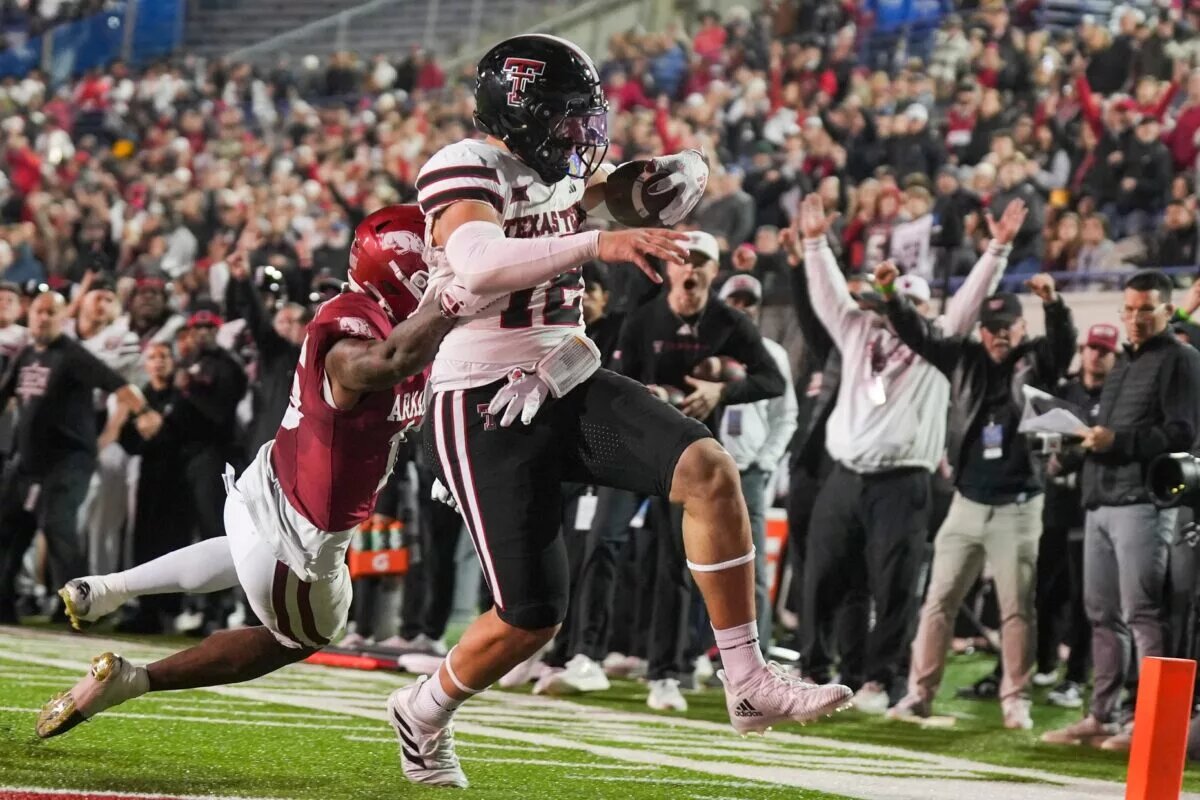NFL Combine Sleepers
