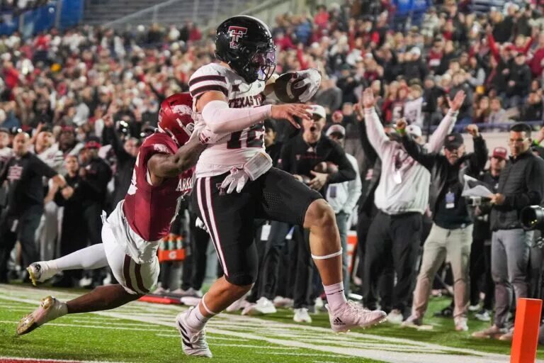 NFL Combine Sleepers