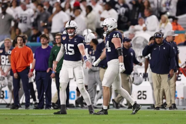 Panthers Mock Draft