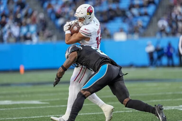 Panthers Release Dane Jackson