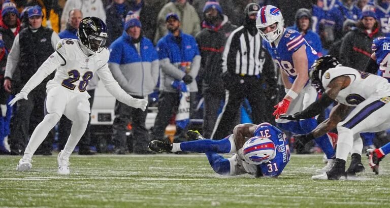 Rasul Douglas Contract