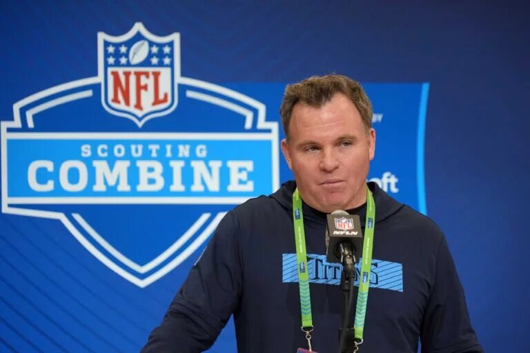 Titans Restructuring