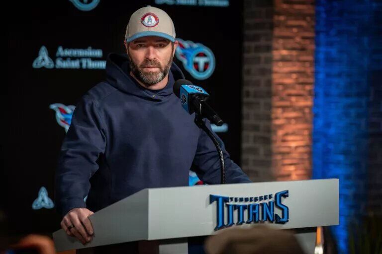Titans Draft Trade