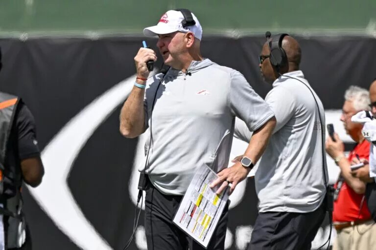 UFL Coaching
