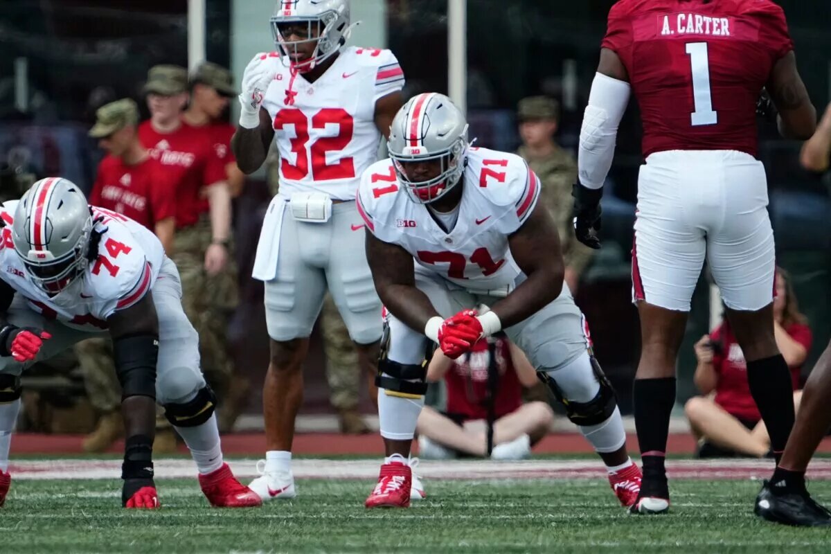 josh simmons nfl draft