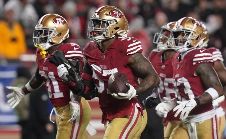 Dre Greenlaw