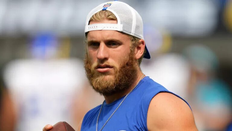 Cooper Kupp, Los Angeles Rams