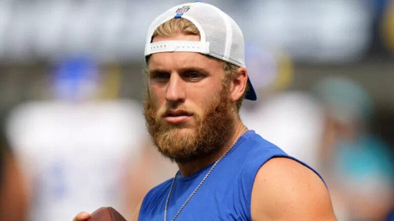 Cooper Kupp, Los Angeles Rams