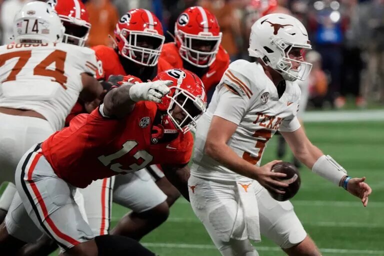 Mykel Williams Scouting Report
