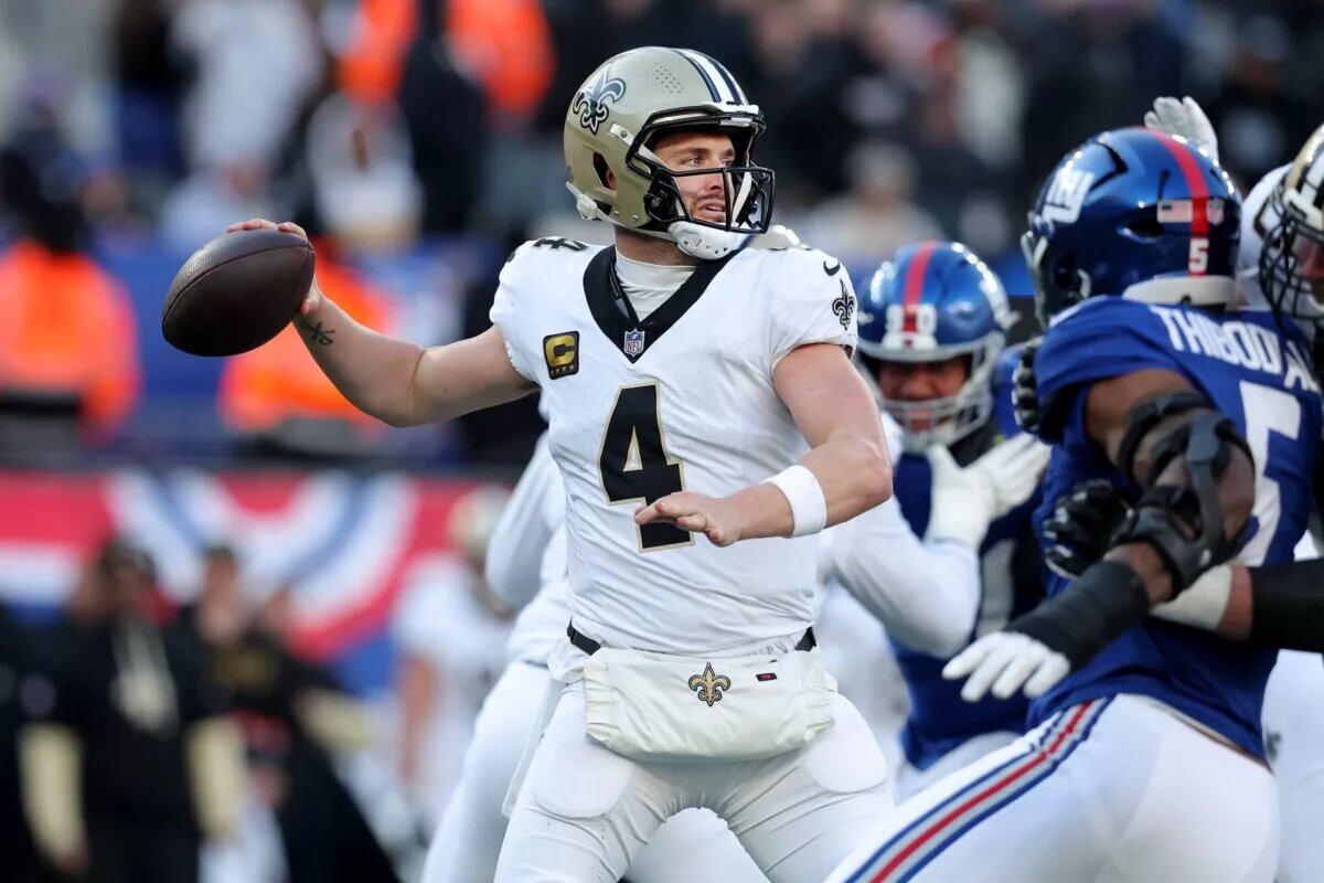 Colts Quarterback