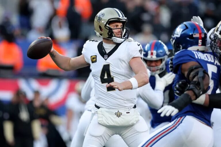 Colts Quarterback
