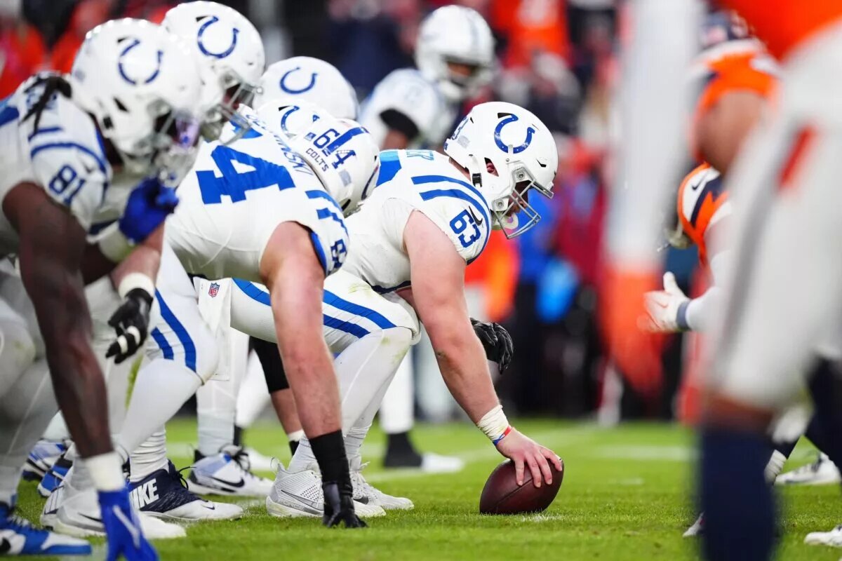 danny pinter colts free agents
