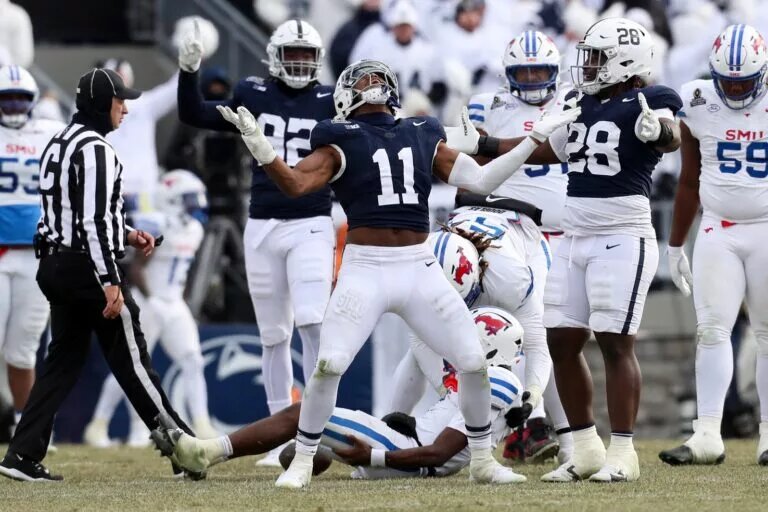 2025 nfl mock draft
