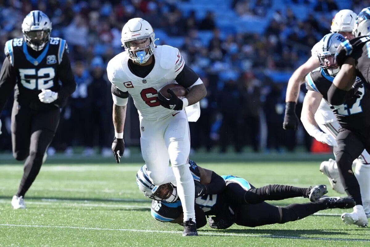 Buy-Low Running Backs