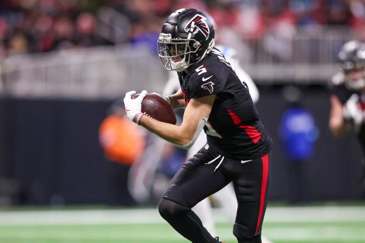 Falcons Fantasy Football