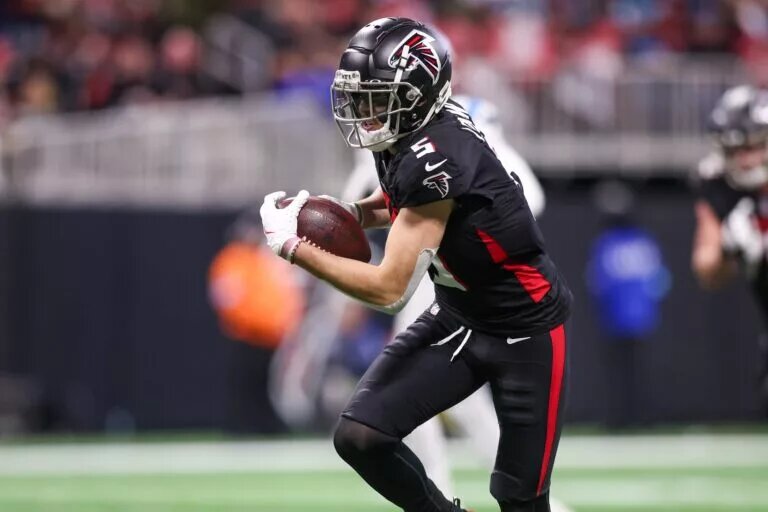 Falcons Fantasy Football