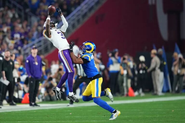 Jordan Addison Dynasty Outlook