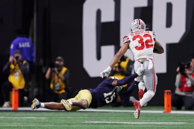 Steelers Draft Needs