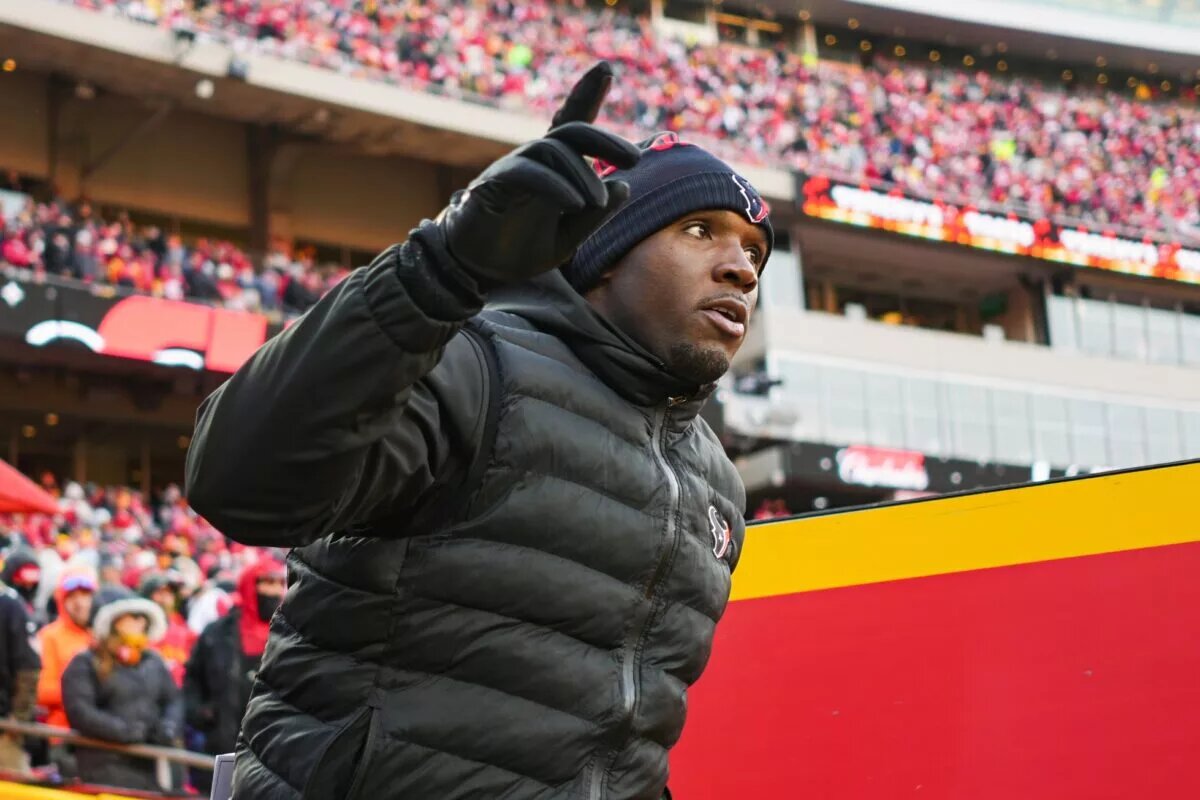 demeco ryans