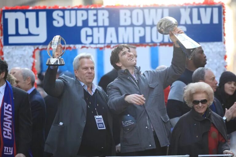giants super bowl