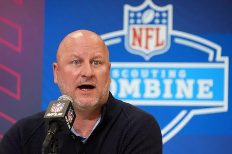 chargers nfl combine