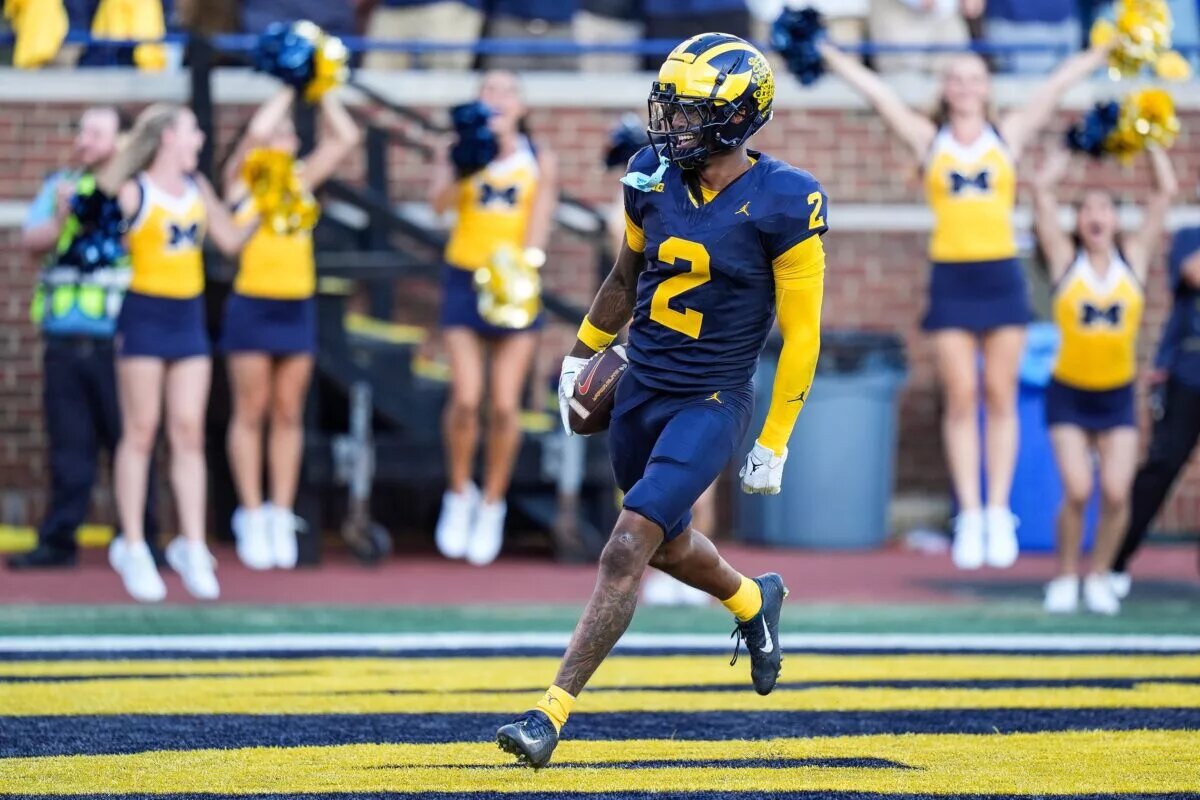 Will Johnson Michigan