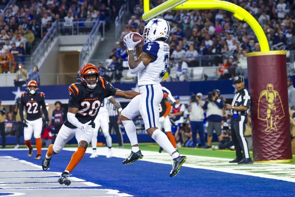 brandin cooks