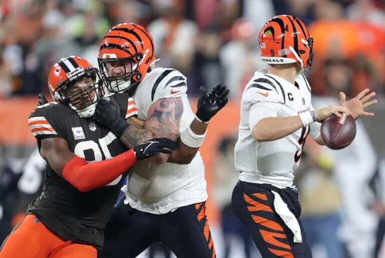contender myles garrett trade