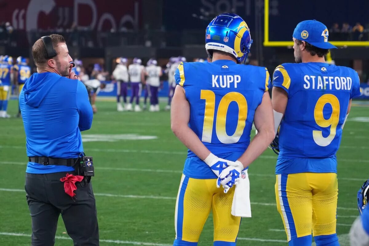 cooper kupp trade