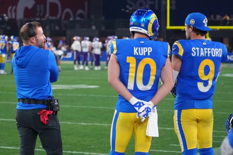 cooper kupp trade
