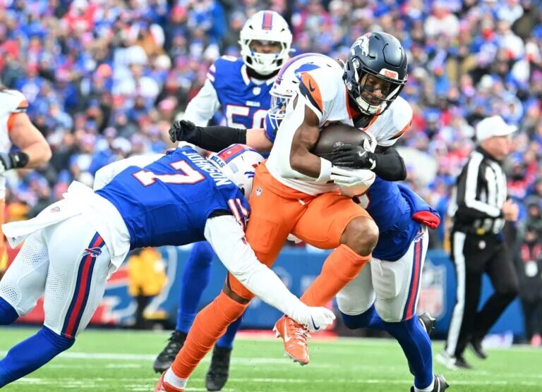courtland sutton contract trade