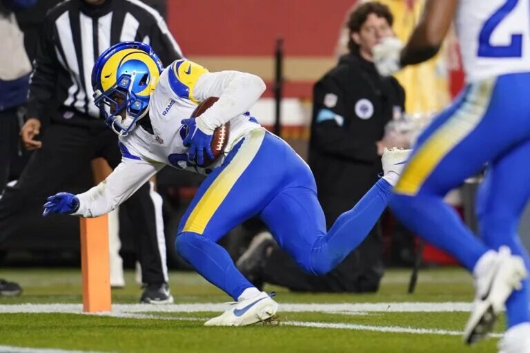 darious williams cut candidate