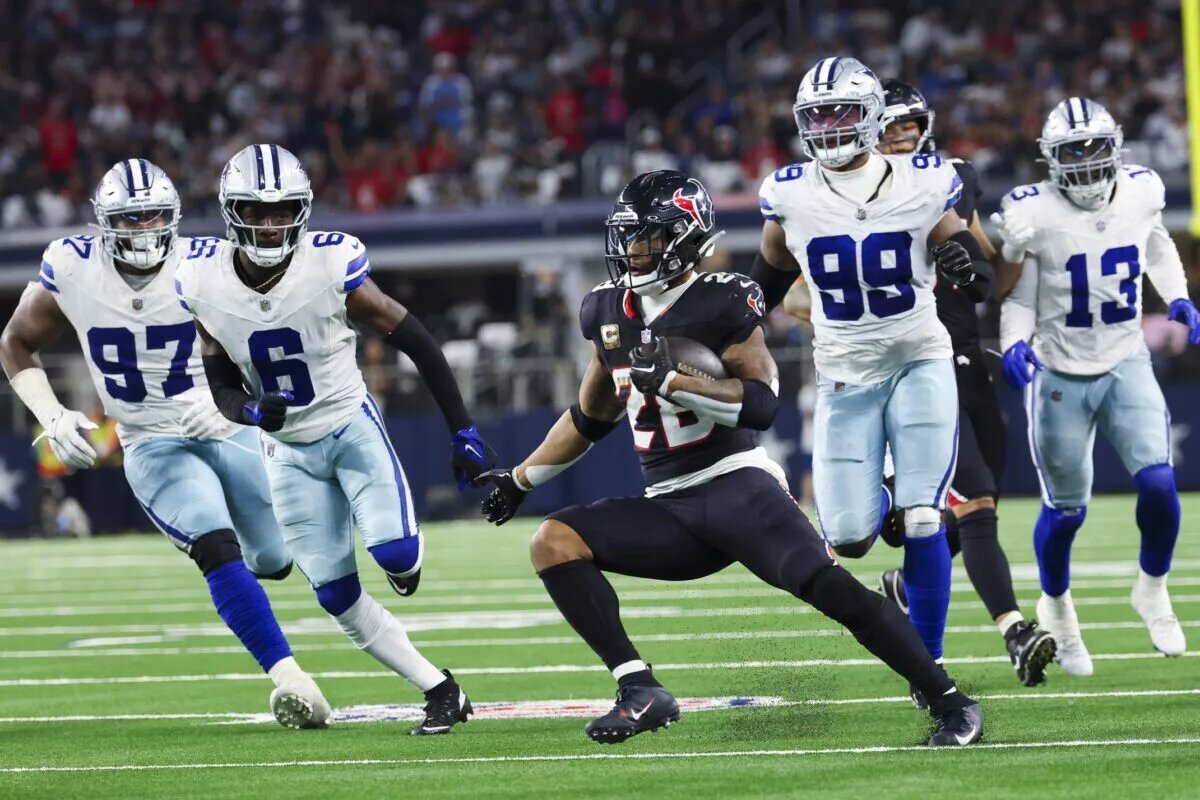 free agent chauncey golston