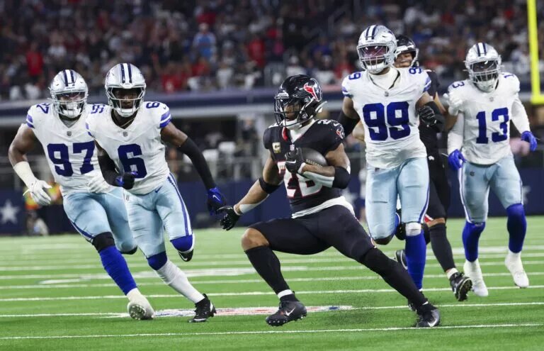 free agent chauncey golston