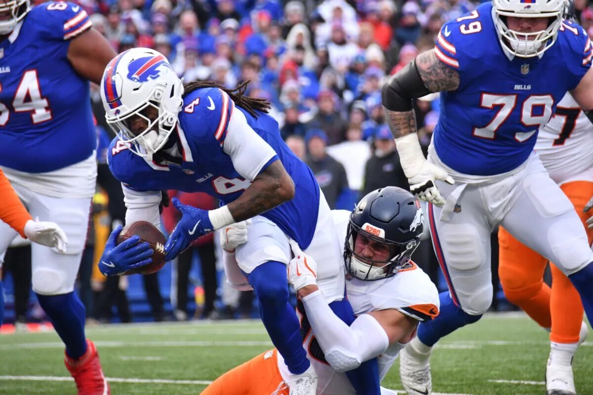 free agent cody barton