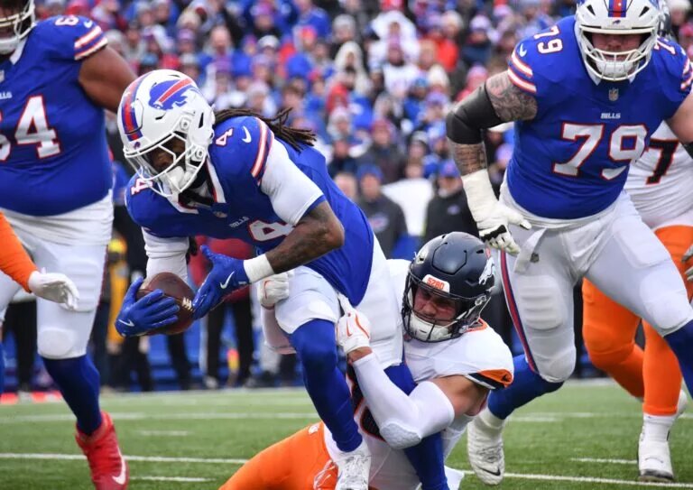 free agent cody barton