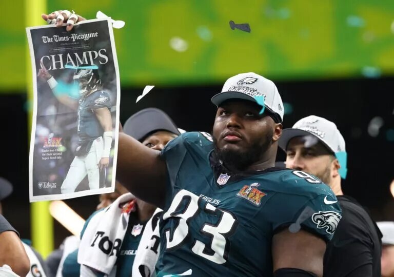 free agent milton williams